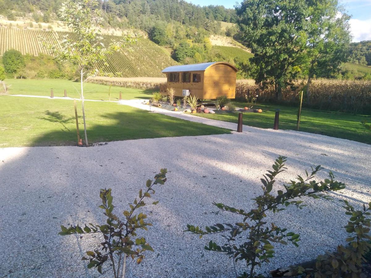 L'Echappee Belle En Champagne Βίλα Spoy  Εξωτερικό φωτογραφία