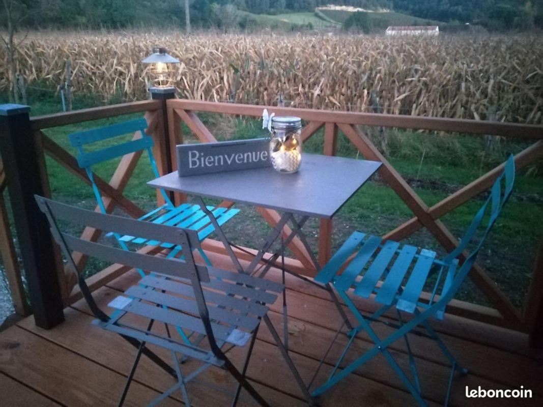L'Echappee Belle En Champagne Βίλα Spoy  Εξωτερικό φωτογραφία